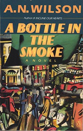 A Bottle in the Smoke