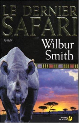 Le dernier safari