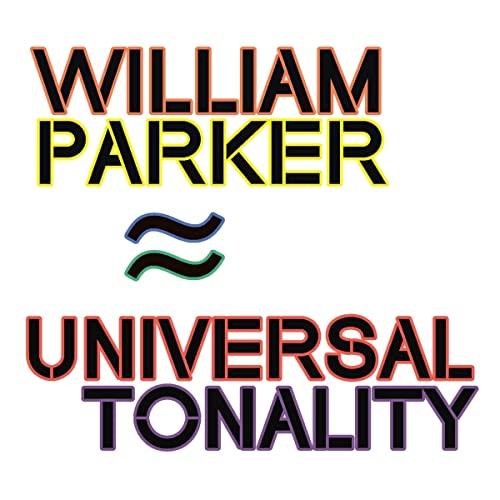 Universal Tonality