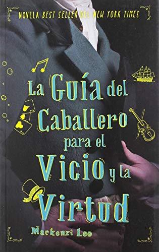 La guía del caballero para el vicio y la virtud (Puck)