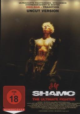 Shamo - The Ultimate Fighter