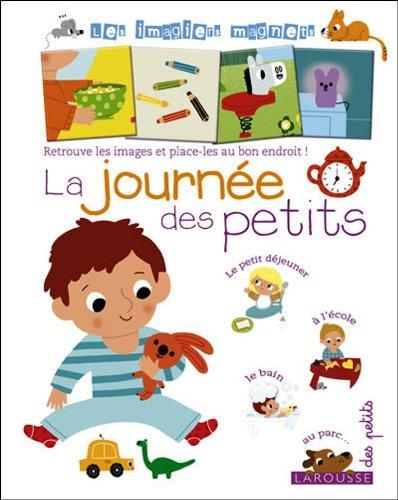 La journée des petits