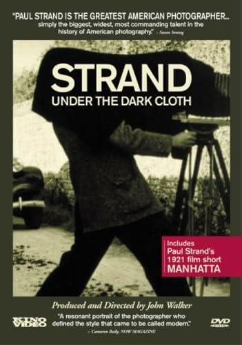 Strand: Under Dark Cloth [DVD] [Region 1] [NTSC] [US Import]