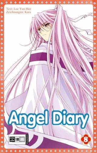 Angel Diary 08