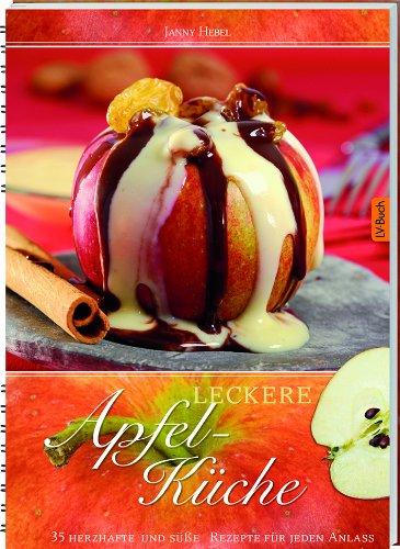 Leckere Apfel-Küche