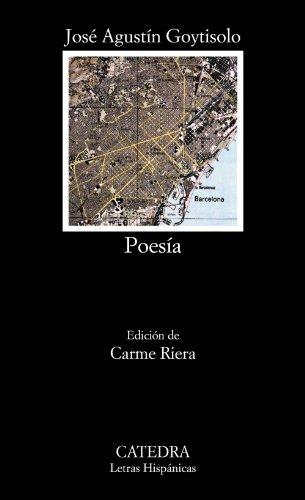 Poesía (Letras Hispánicas)