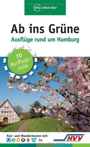 Ab ins Grüne - Ausflüge rund um Hamburg