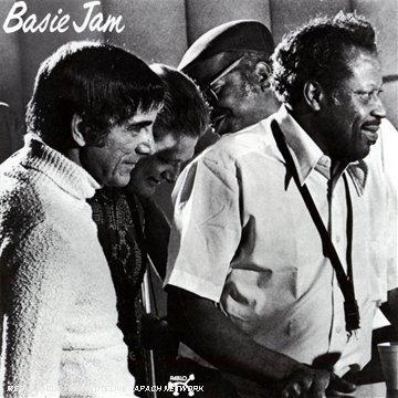 Basie Jam