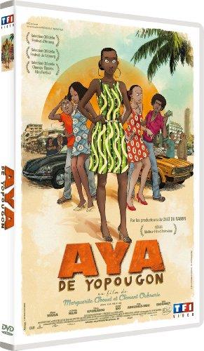 Aya de yopougon [FR Import]