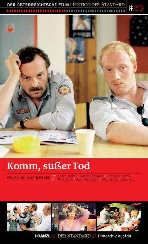 Komm süsser Tod