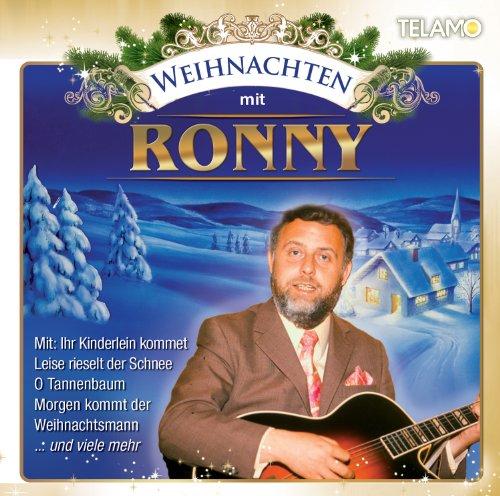 Weihnachten mit Ronny