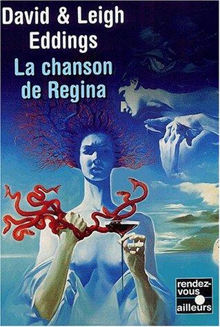 La chanson de Regina