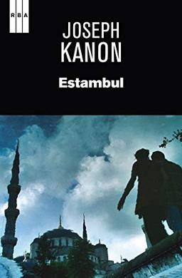 Estambul (NOVELA POLICÍACA)