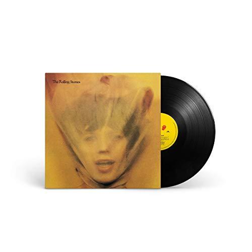 Goats Head Soup (Standard Vinyl) [Vinyl LP]