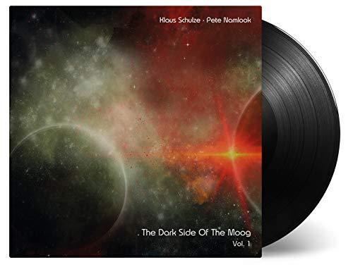 Dark Side of the Moog [Vinyl LP]