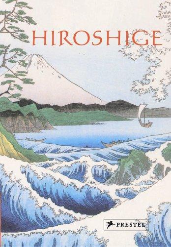 Prestel-Minis: Hiroshige