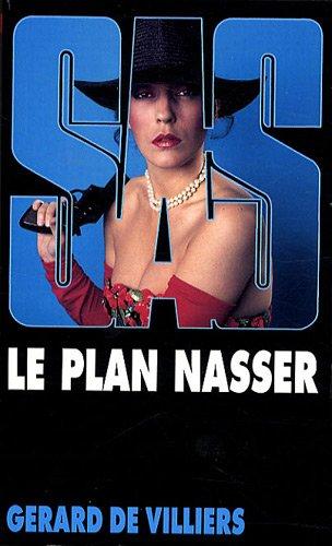 Le plan Nasser