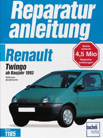 Renault Twingo (ab 1993)