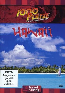 1000 Plätze - Hawaii