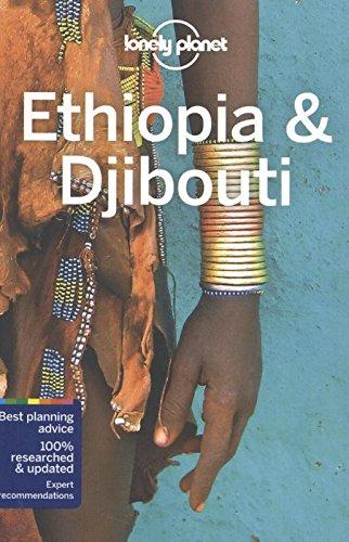 Ethiopia & Djibouti