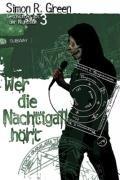 Wer die Nachtigall hört: Nightside 3