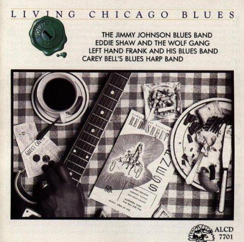 Living Chicago Blues Vol. 1