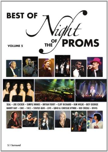 Best Of Night Of The Proms Vol. 5