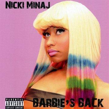 Barbie 'S Back