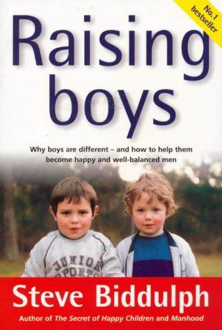 Raising boys