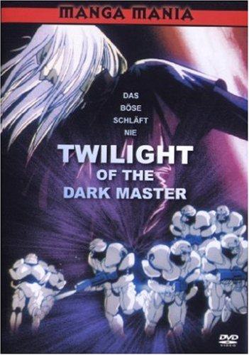 Twilight of the Dark Master