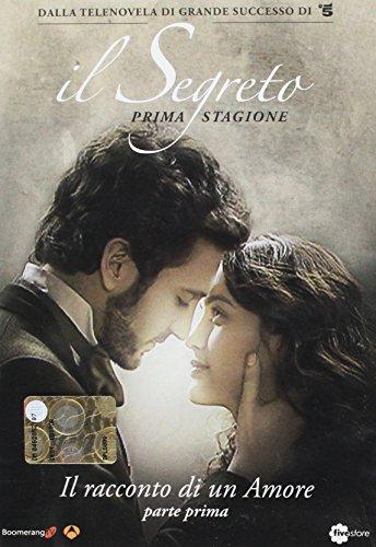 Il Segreto - Prima Stagione (Dvd N 4)