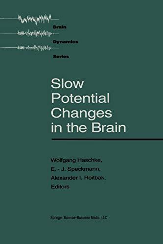 Slow Potential Changes in the Brain (Brain Dynamics)