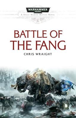 Battle of the Fang (Space Marine Battles)