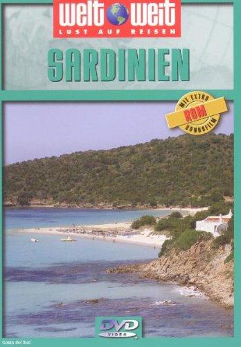 Sardinien - welt weit (Bonus: Rom)