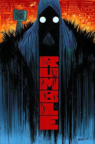 Rumble (Rumble Tp)