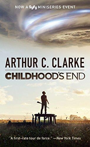 Childhood's End (Syfy TV Tie-in): A Novel