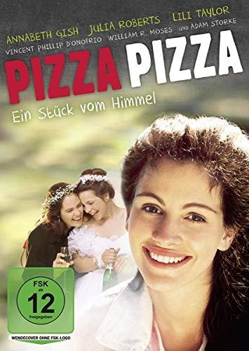 Pizza Pizza - Ein Stück vom Himmel