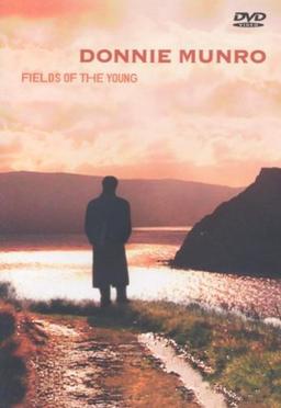 Donnie Munro - Fields of the Young