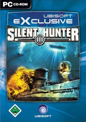 Silent Hunter 3 (DVD-ROM) [UbiSoft eXclusive]