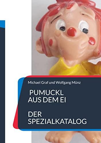 Pumuckl aus dem Ei: Der Spezialkatalog