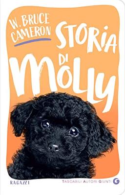 Storia di Molly (Tascabili Giunti)