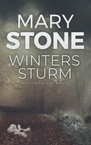 Winters Sturm (Winter-Black-Serie, Band 8)