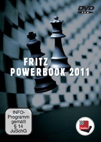 Fritz Powerbook 2011