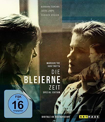 Die bleierne Zeit / Special Edition [Blu-ray]