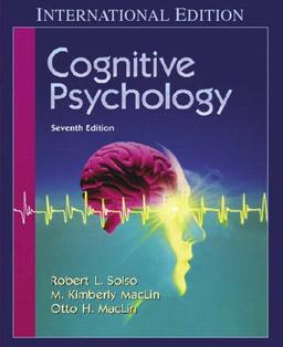 Cognitive Psychology