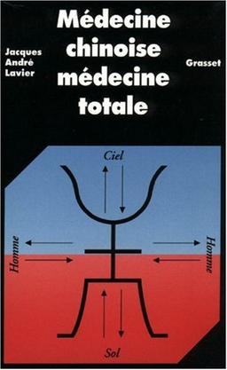 Médecine chinoise, médecine totale