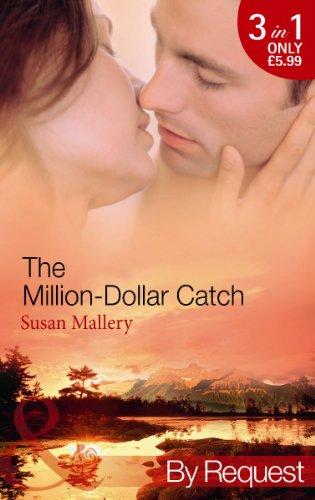 Million-Dollar Catch (Mills & Boon by Request)