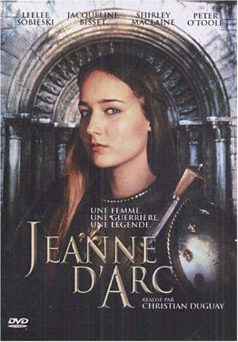 Jeanne d'Arc [FR Import]