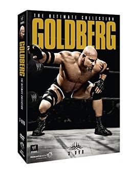 Goldberg: the ultimate collection [FR Import]