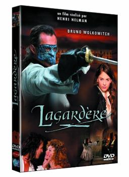 Lagardère [FR Import]